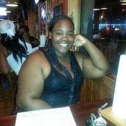 Photo of Sherley M.