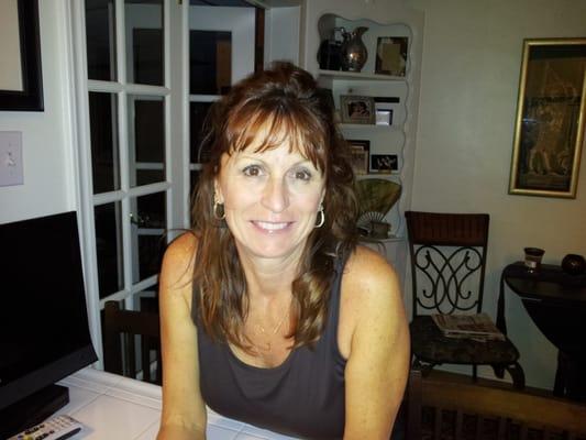 Photo of Gwynn C.