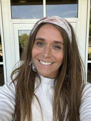 Photo of Mallory S.