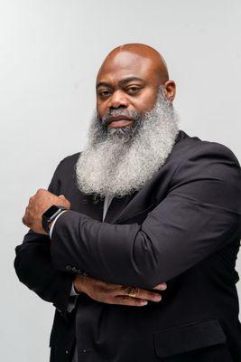 photo of Joel C.