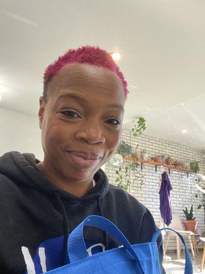 photo of Danielle P.