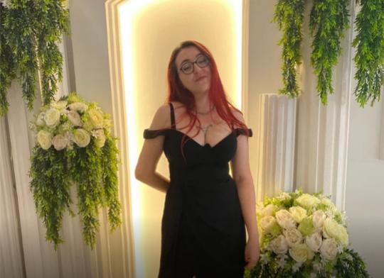 Photo of Carolyn Z.
