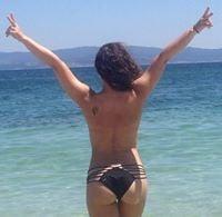 photo of Samantha F.