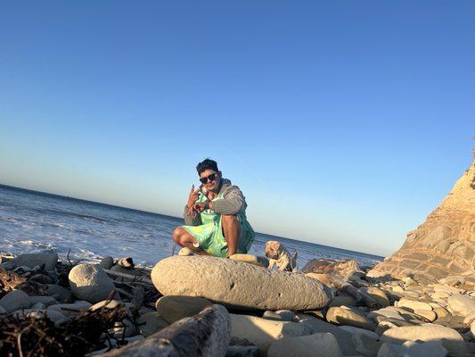 photo of Luis S.