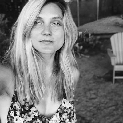 Photo of Victoria R.