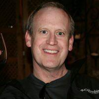 Photo of Gregg C.