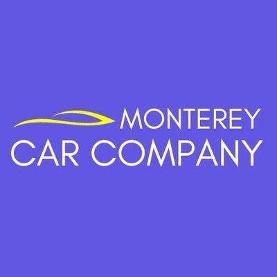 photo of Monterey C.