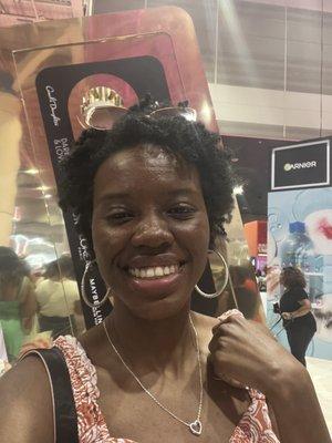 Photo of Ebony P.