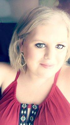 photo of Kristina A.