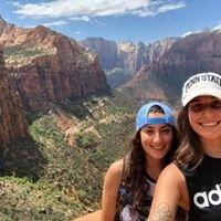 photo of Danielle M.