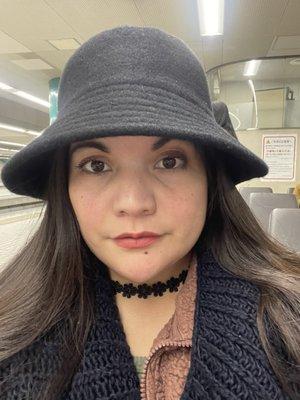 Photo of Tricia N.