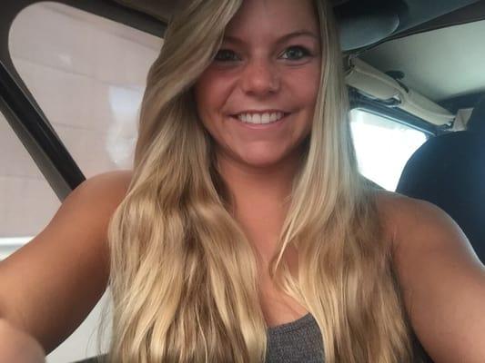 Photo of Amanda E.