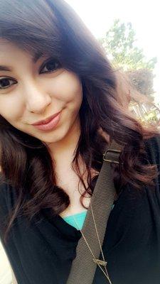 Photo of Hvianca V.