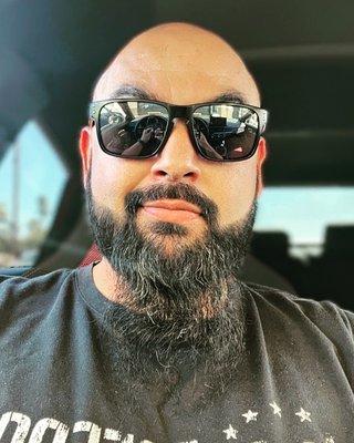 Photo of Jaime S.