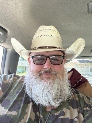 Photo of Kevin W.