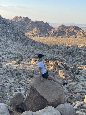 photo of Michaela M.