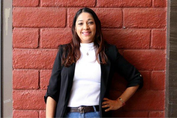 Photo of Araceli G.