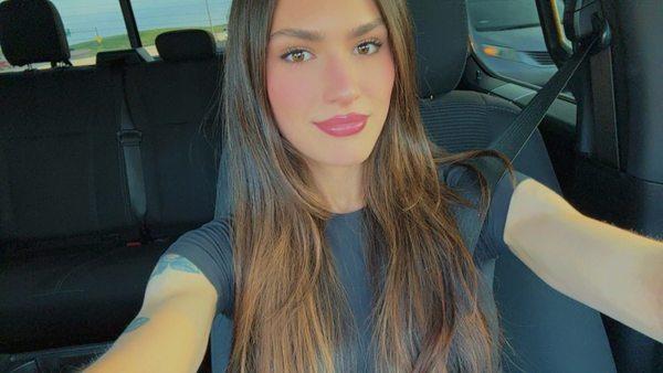 photo of Isabella F.