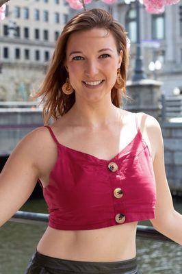 Photo of Kathleen B.