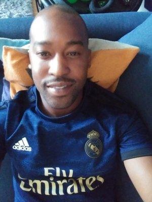 Photo of Eric S.