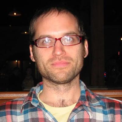 photo of Fletcher F.