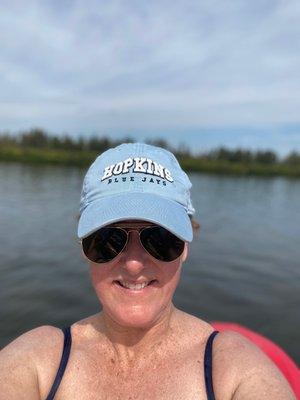 photo of Jennifer C.