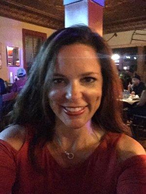 photo of Amy G.