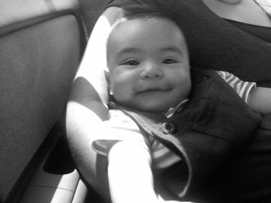 photo of Francisco M.