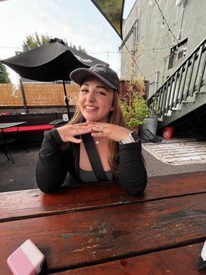 Photo of Samantha L.
