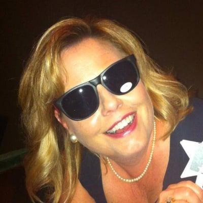 Photo of Robin G.