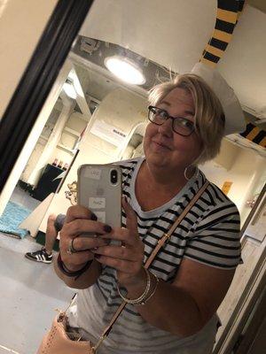 photo of Dawn M.