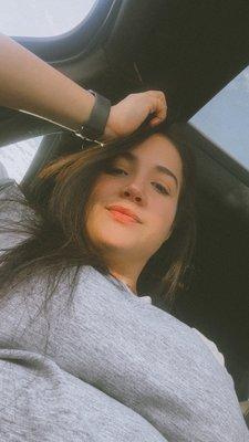 Photo of Ana Beatriz A.