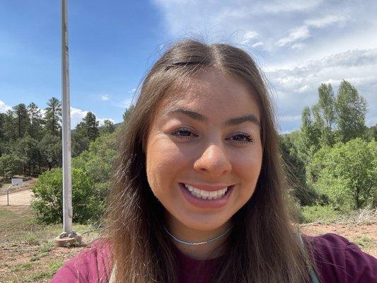 photo of Savannah S.