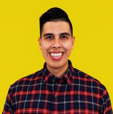 Photo of Sergio T.