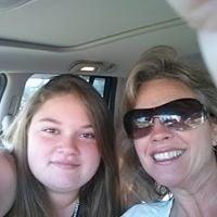 Photo of Kimberly D.