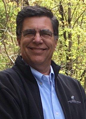 Photo of Tom B.
