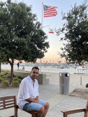 Photo of Arash F.
