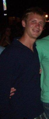 Photo of Paul R.