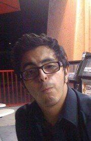 Photo of Damian C.