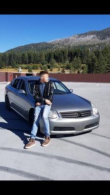 Photo of Jesse L.