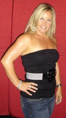 photo of Michelle R.