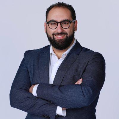Photo of Nerses A.