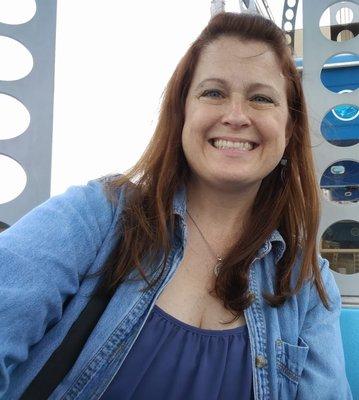 Photo of Stacie G.