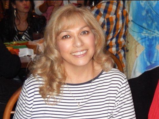 photo of Elizabeth M.