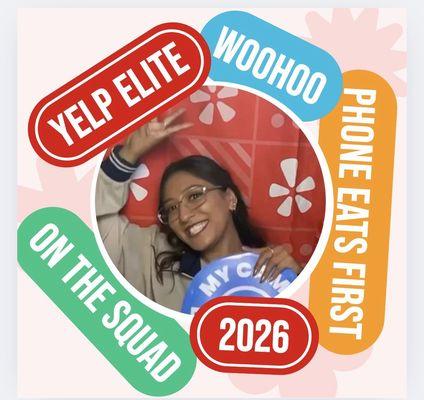 photo of Magdalena R.