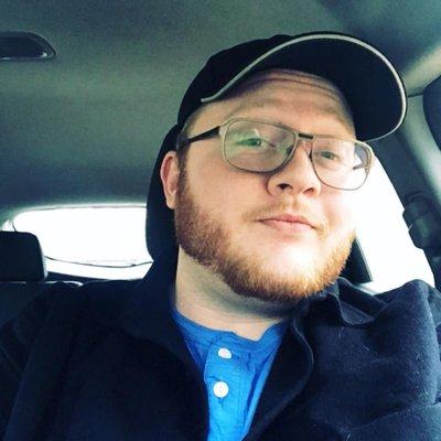 Photo of Alexander E.