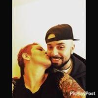 photo of Christopher F.