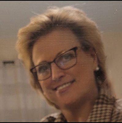 photo of Christina M.