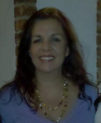 photo of Catherine O.