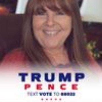 photo of Lucretia H.